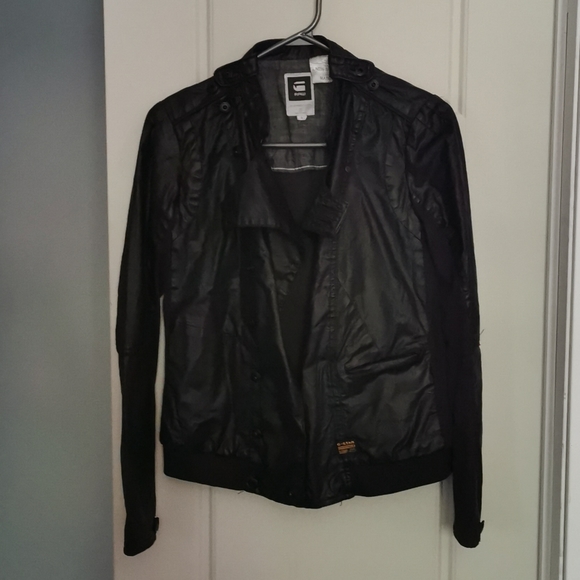 G star jacket - Picture 1 of 4